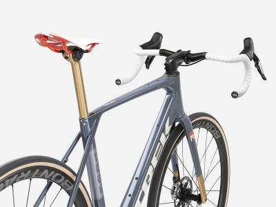 Trek Domane SLR 9 AXS No76 S ICON No. 76 Produktbild 3