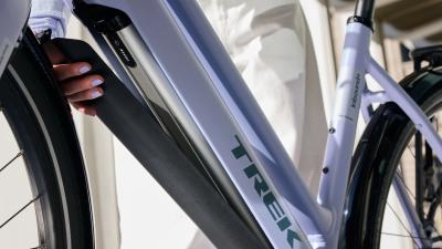Trek Inbound+ 2 B SO L Buff Beige Produktbild 4
