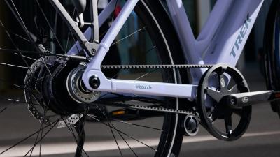 Trek Inbound+ 2 B SO L Buff Beige Produktbild 6