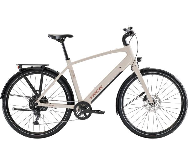 Trek Inbound+ 2 R8 SO L Buff Beige