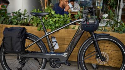 Trek Inbound+ 2 R8 SO XL Buff Beige Produktbild 7