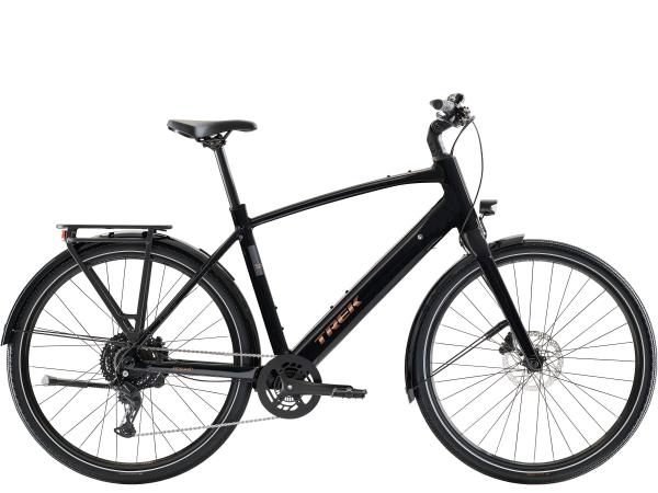 Trek Inbound+ 2 R8 SO M Dark Star