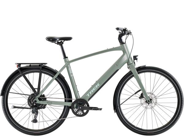 Trek Inbound+ 2 R8 SO L Desert Sage