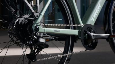 Trek Inbound+ 2 R8 LS L Dark Star Produktbild 2