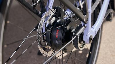 Trek Inbound+ 2 R10 LS XL Dark Star Produktbild 1