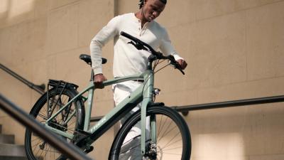 Trek Inbound+ 2 R10 LS S Lavender Haze Produktbild 6
