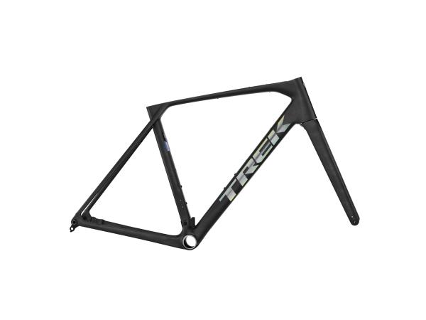 Trek Domane SL Disc F/S XS Matte Deep Smoke
