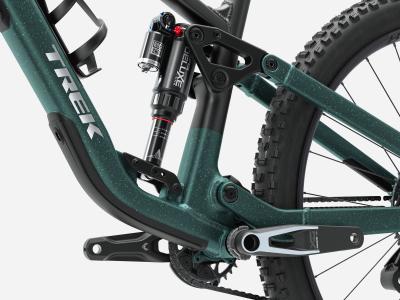 Trek Fuel EX 9 X0 AXS L Matte Juniper/Blue Sage Splatte Produktbild 2