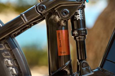 Trek Allant+ FS 6 R10 S-M Olive Brown Metallic Produktbild 1