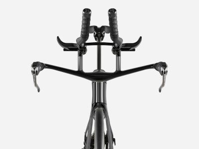 Trek Speed Concept SLR 9 XL Matte Deep Smoke Produktbild 2