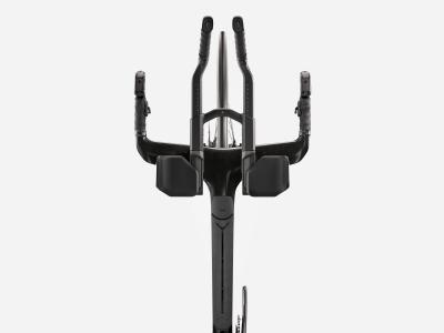 Trek Speed Concept SLR9AXS L Matte Deep Smoke Produktbild 1