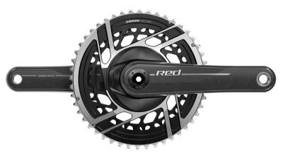 Trek Speed Concept SLR9AXS XL Matte Deep Smoke Produktbild 7