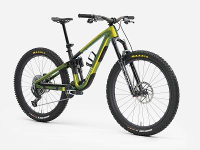 Trek Fuel EX 9.9 X0 AXS XL Gloss Chameleon Green /Matte Produktbild 1