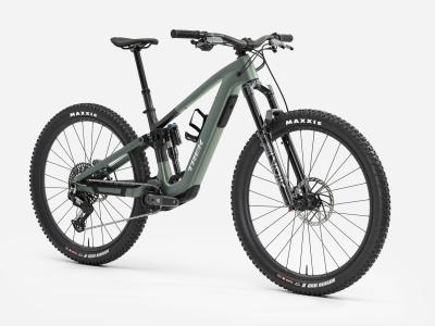 Trek FUEL+ EX 9.8 EA90 EU L Lichen Green/Keswick Green Produktbild 1