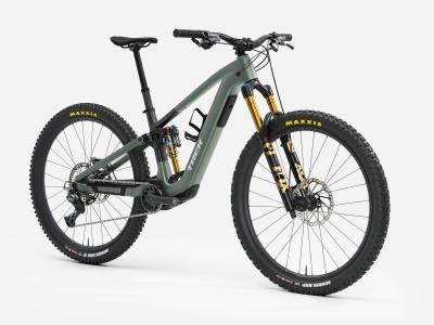 Trek FUEL+ EX 9.8 XT EU XL Lichen Green/Keswick Green S Produktbild 1