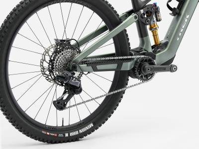 Trek FUEL+ EX 9.8 XT EU XXL Lichen Green/Keswick Green Produktbild 3