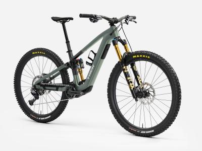 Trek FUEL+ EX 9.8XTDI2 EU M Lichen Green/Keswick Green Produktbild 1