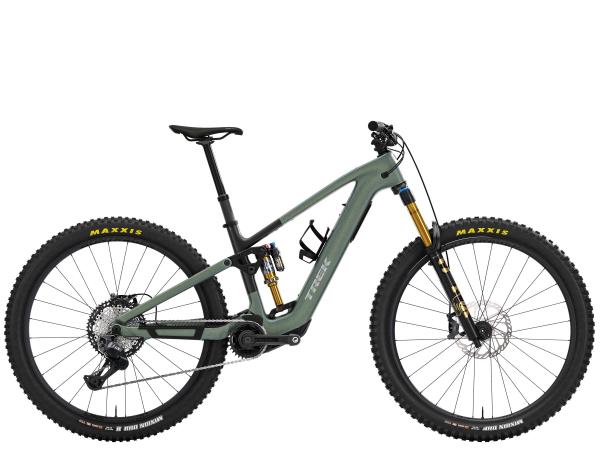 Trek FUEL+ EX 9.8XTDI2 EU XXL Lichen Green/Keswick Gree
