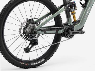 Trek FUEL+ EX 9.8XTDI2 EU XXL Lichen Green/Keswick Gree Produktbild 3