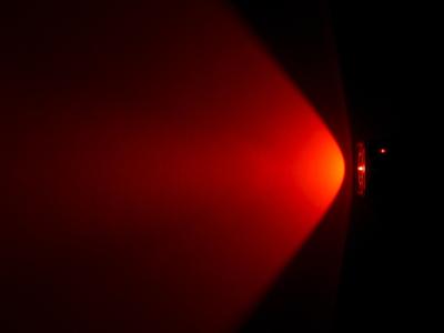 Bontrager Beleuchtung Bontrager Flare RT City Tail Light Produktbild 9