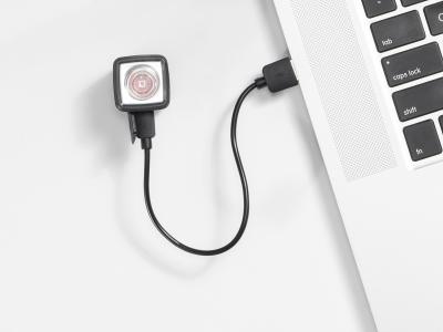 Bontrager Beleuchtung Bontrager Flare RT City Tail Light Produktbild 10