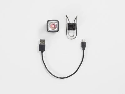 Bontrager Beleuchtung Bontrager Flare RT City Tail Light Produktbild 11