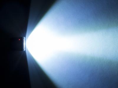 Bontrager Light Bontrager Ion 100 R Safety Light Produktbild 9