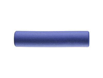  Griff Bontrager XR Silicone Blue Produktbild 1