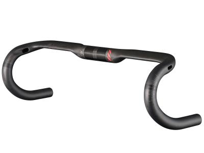 Bontrager Lenker BNT XXX VR-CF Aero Road 31,8 mm-Klemm. 38 c Produktbild 1