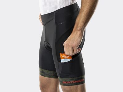 Bontrager Innenhose Bontrager Troslo inForm Liner M Black Produktbild 2