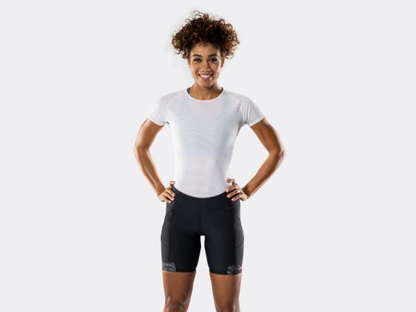  Innenhose Bontrager Trosla Women's inForm Liner M