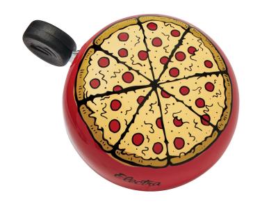 Electra Bell Electra Domed Ringer Pizza Produktbild 1