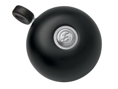 Electra Bell Electra Ringer Matte Black Produktbild 1
