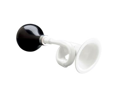 Electra Horn Electra Bugle White Produktbild 1