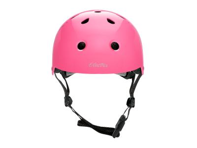 Electra Helmet Electra Lifestyle Lux Cool Cat Large Pink C Produktbild 5