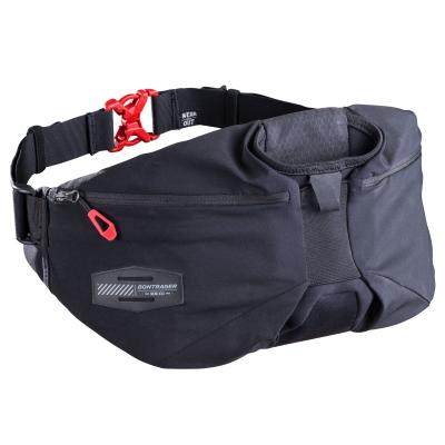 Bontrager Tasche Bontrager Rapid Pack Einheitsgr. Black Produktbild 3