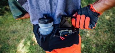 Bontrager Tasche Bontrager Rapid Pack Einheitsgr. Black Produktbild 8