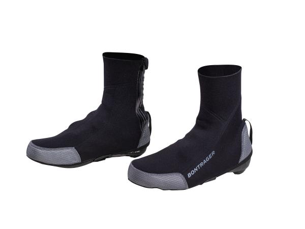 Bontrager &Uuml;berschuh Bontrager S2 Softshell S (38,5-40) Black