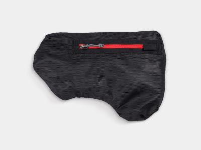 Bontrager Weste Bontrager Circuit Windshell L Black Produktbild 9