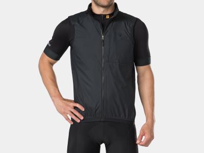 Bontrager Weste Bontrager Circuit Windshell XXL Black Produktbild 5