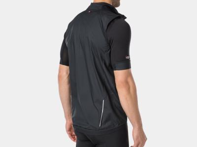 Bontrager Weste Bontrager Circuit Windshell XXL Black Produktbild 7