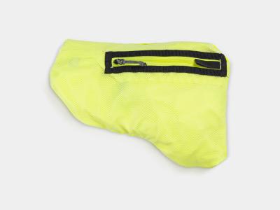 Bontrager Weste Bontrager Circuit Windshell L Visibility Yel Produktbild 9