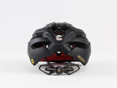 Bontrager Helm Bontrager Velocis MIPS M Black CE Produktbild 8