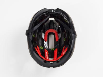 Bontrager Helm Bontrager Velocis MIPS L Black CE Produktbild 9