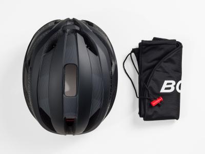 Bontrager Helm Bontrager Velocis MIPS L Black CE Produktbild 11