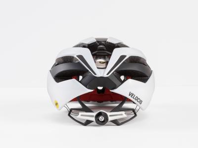 Bontrager Helm Bontrager Velocis MIPS S White CE Produktbild 8