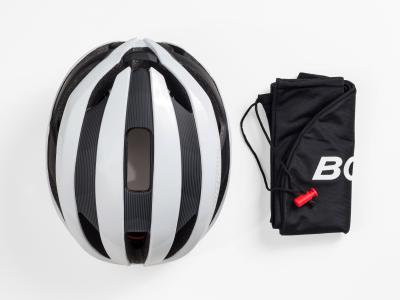 Bontrager Helm Bontrager Velocis MIPS M White CE Produktbild 11