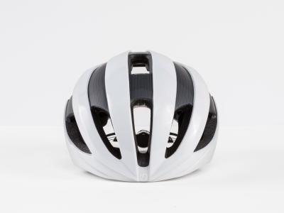 Bontrager Helm Bontrager Velocis MIPS M White CE Produktbild 7