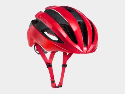 Bontrager Helm Bontrager Velocis MIPS S Viper Red CE Produktbild 10