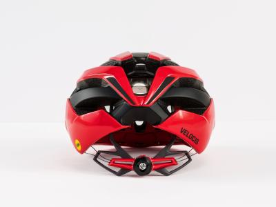 Bontrager Helm Bontrager Velocis MIPS S Viper Red CE Produktbild 8